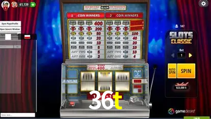 Explorando a Categoria de Eventos em Apostas na 36t