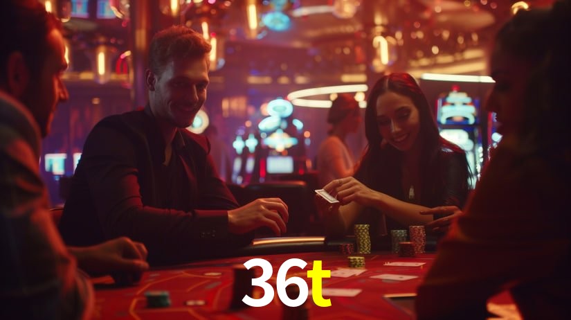 Apostas Esportivas na 36t: Um Guia Completo