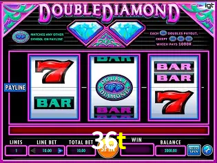 Desvendando o Mundo dos Jogos Virtuais na 36t