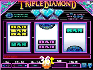 Inovações de Jogos na 36t: O Futuro das Experiências Interativas