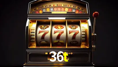 Descubra o Programa VIP da 36t: Vantagens Exclusivas para Jogadores