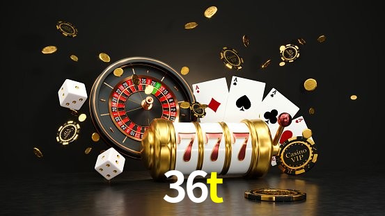 Slot Games 36t