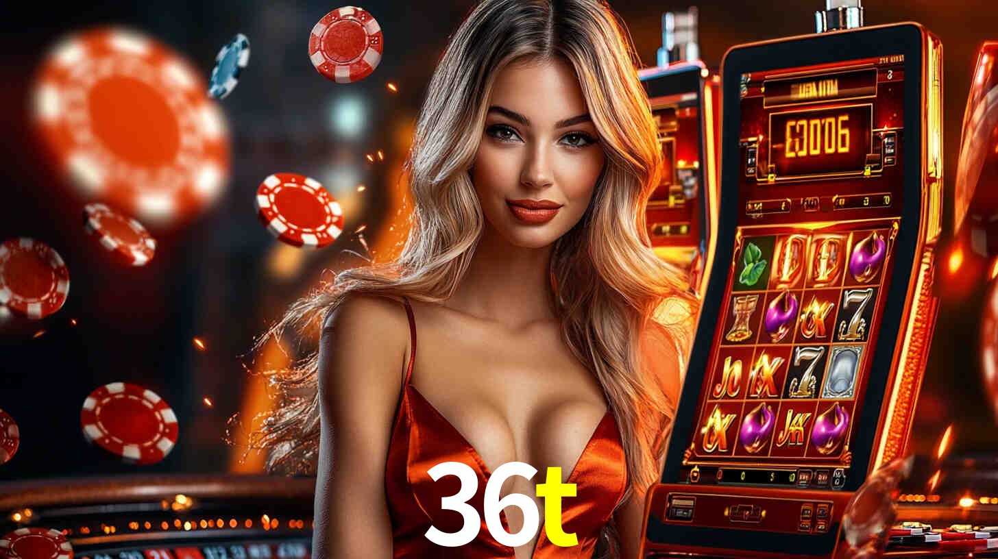 Live Casino 36t