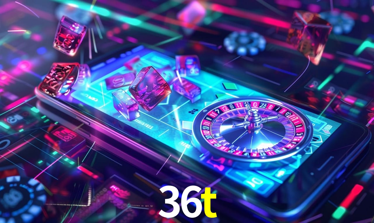 Estatísticas do Jogo 36t